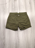 Vintage Denim 1982 khaki rövidnadrág
