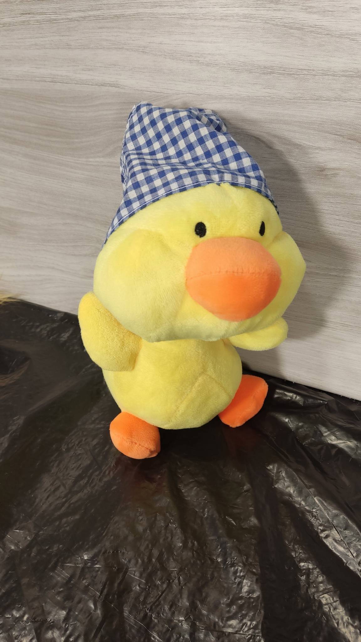 Kacsa plüss