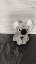 Koala plüss