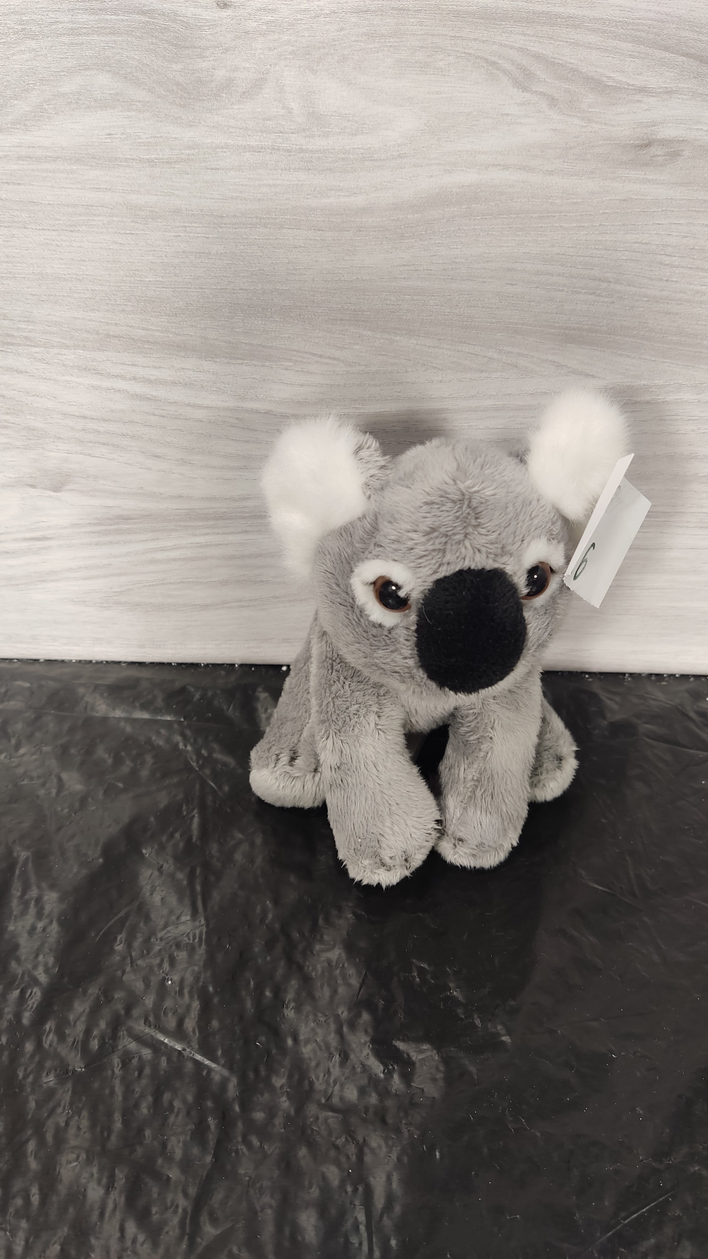 Koala plüss