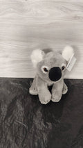 Koala plüss