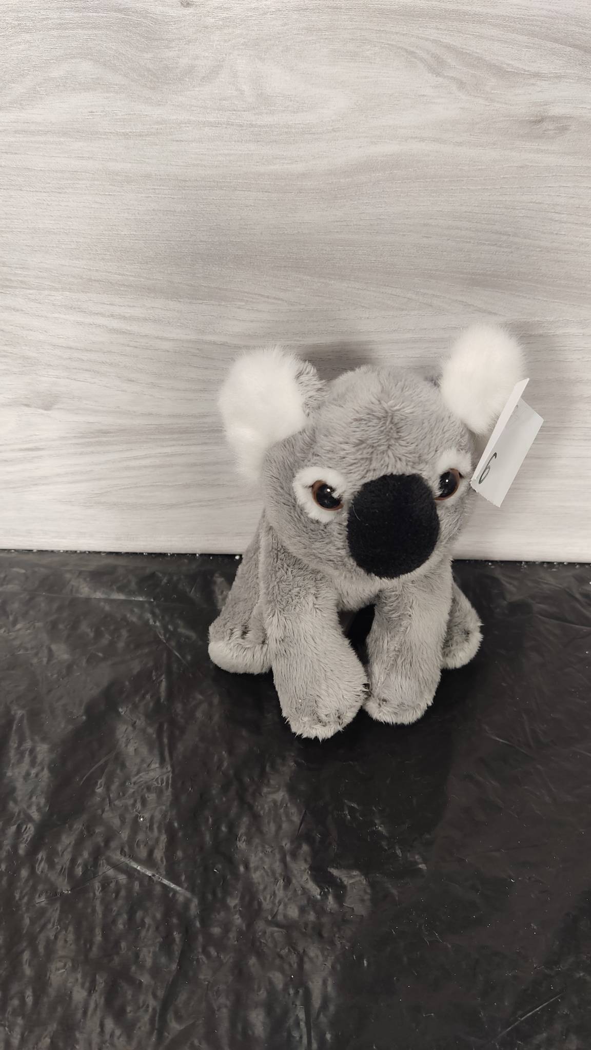 Koala plüss