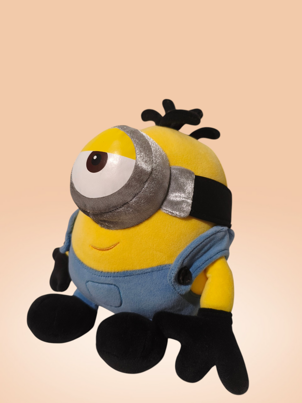 Minion Stuart plüssfigura