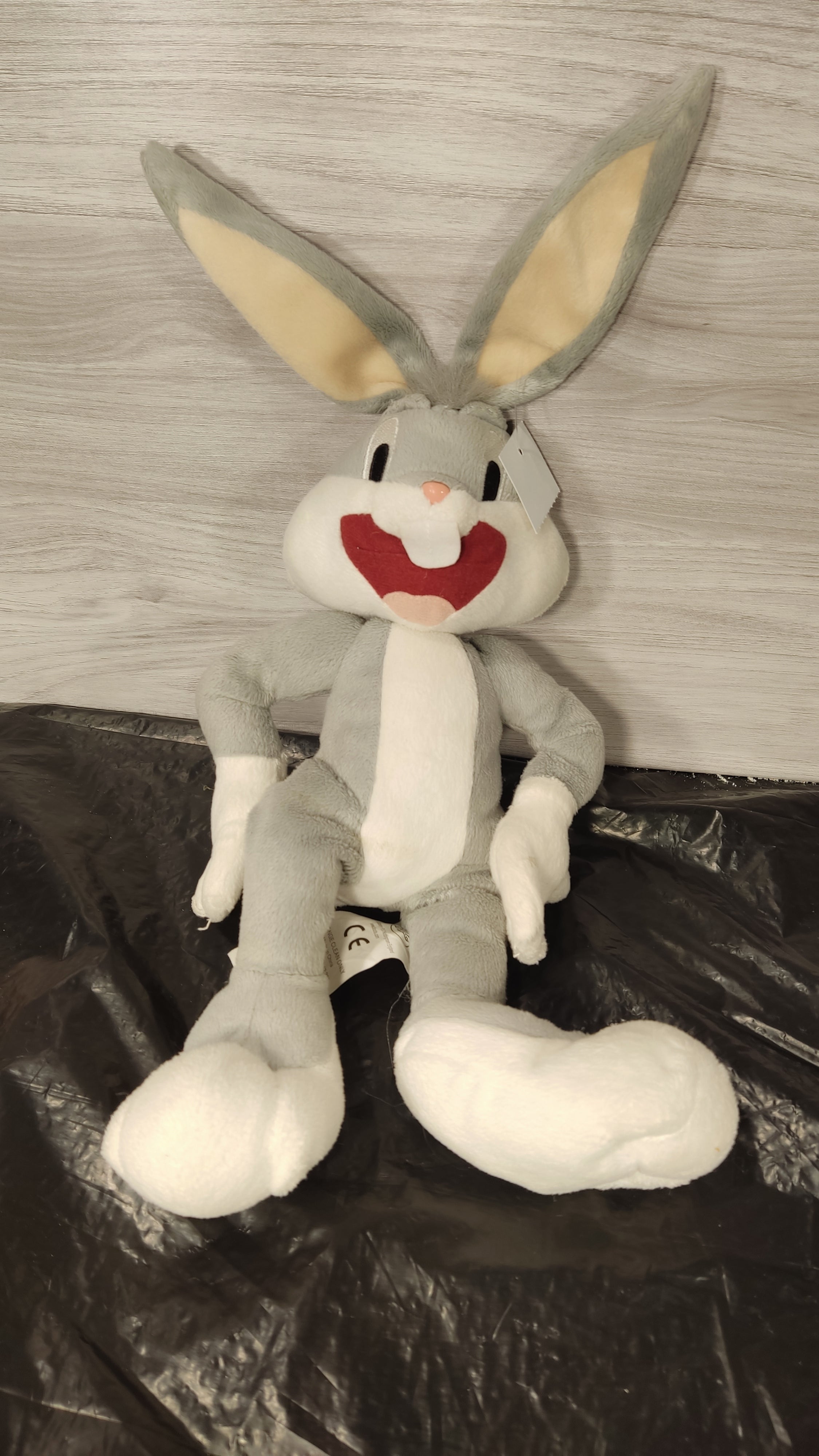 Bugs Bunny plüss