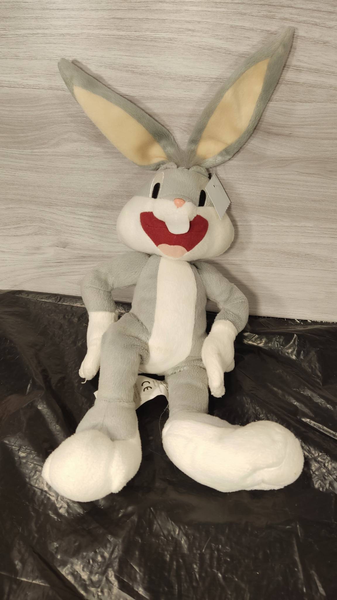 Bugs Bunny plüss