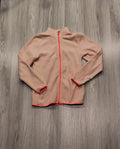 Inextenso fleece felsõ cipzárral
