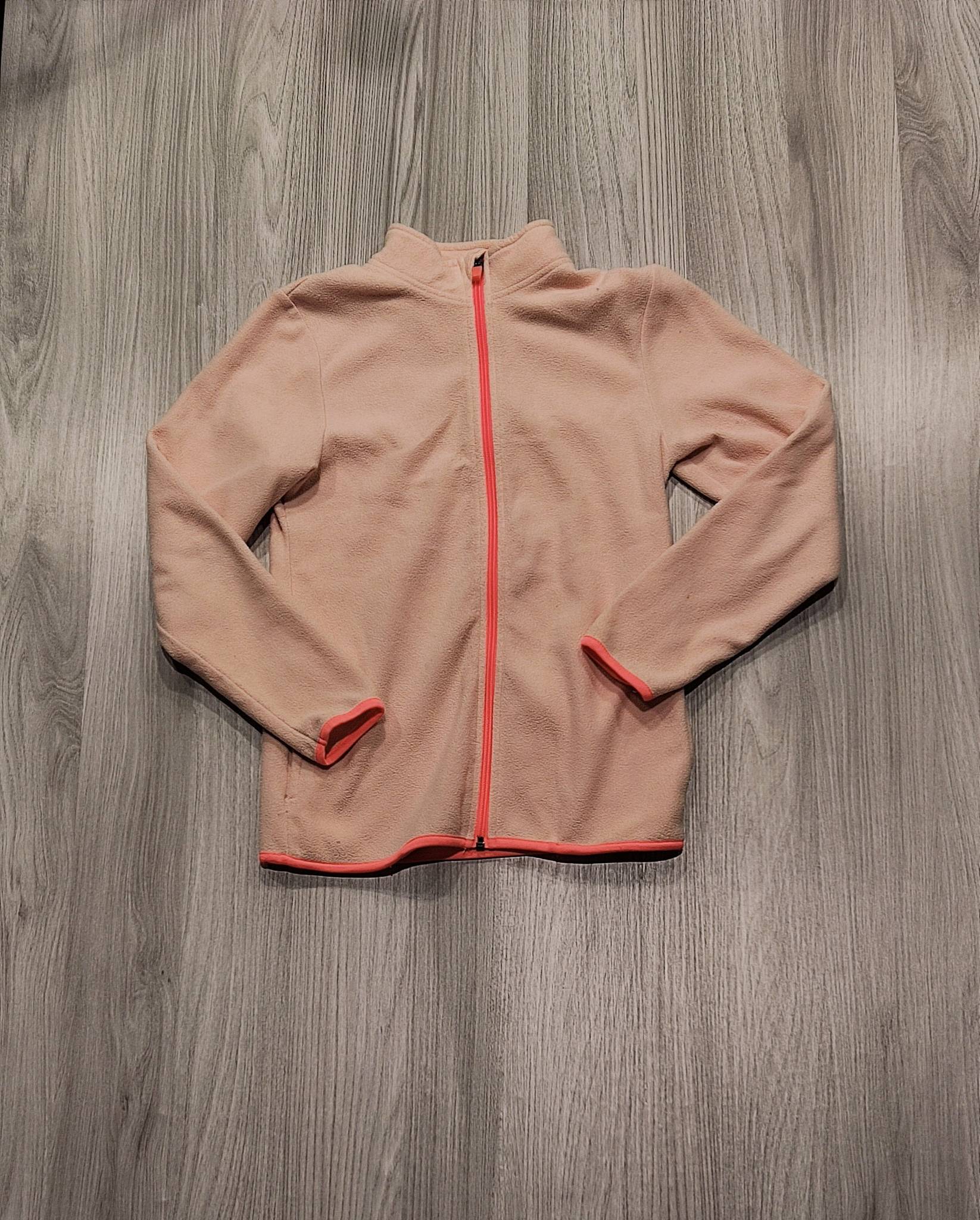 Inextenso fleece felsõ cipzárral