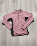Polartec fleece pulóver