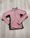 Polartec fleece pulóver
