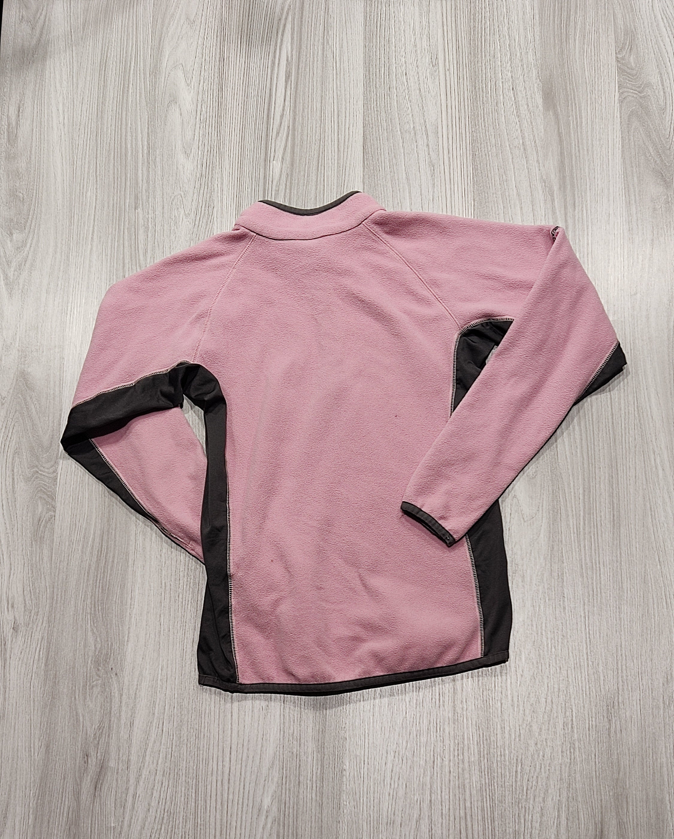 Polartec fleece pulóver