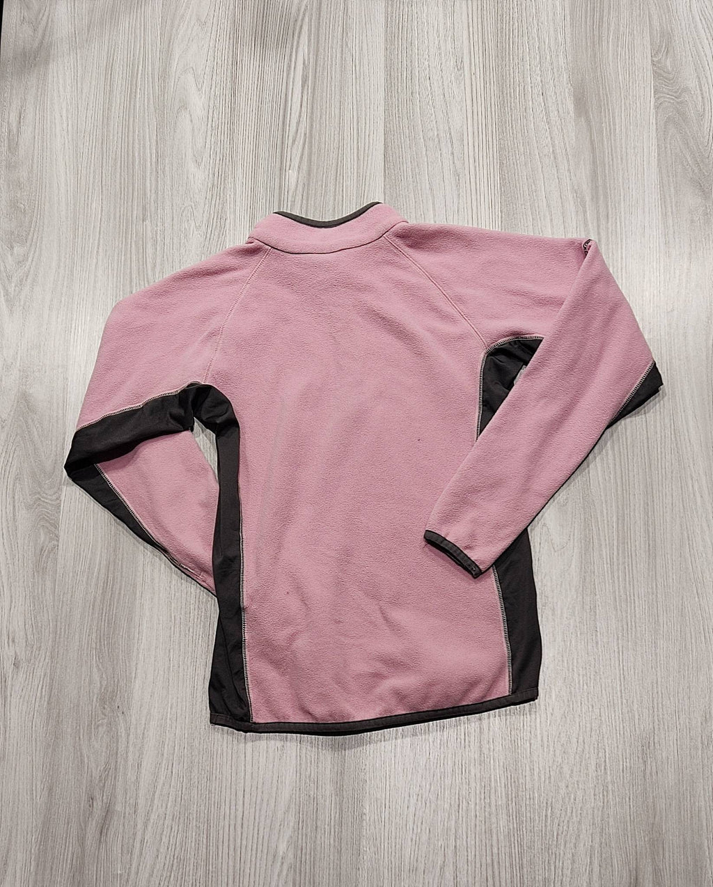 Polartec fleece pulóver