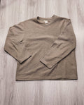 Items fleece pulóver