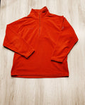 Mammut fleece pulóver