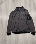 F&D Boy fleece dzseki