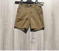 Old Navy barna fiú chino rövidnadrág