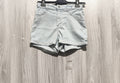 H&M világoskék farmer rövidnadrág