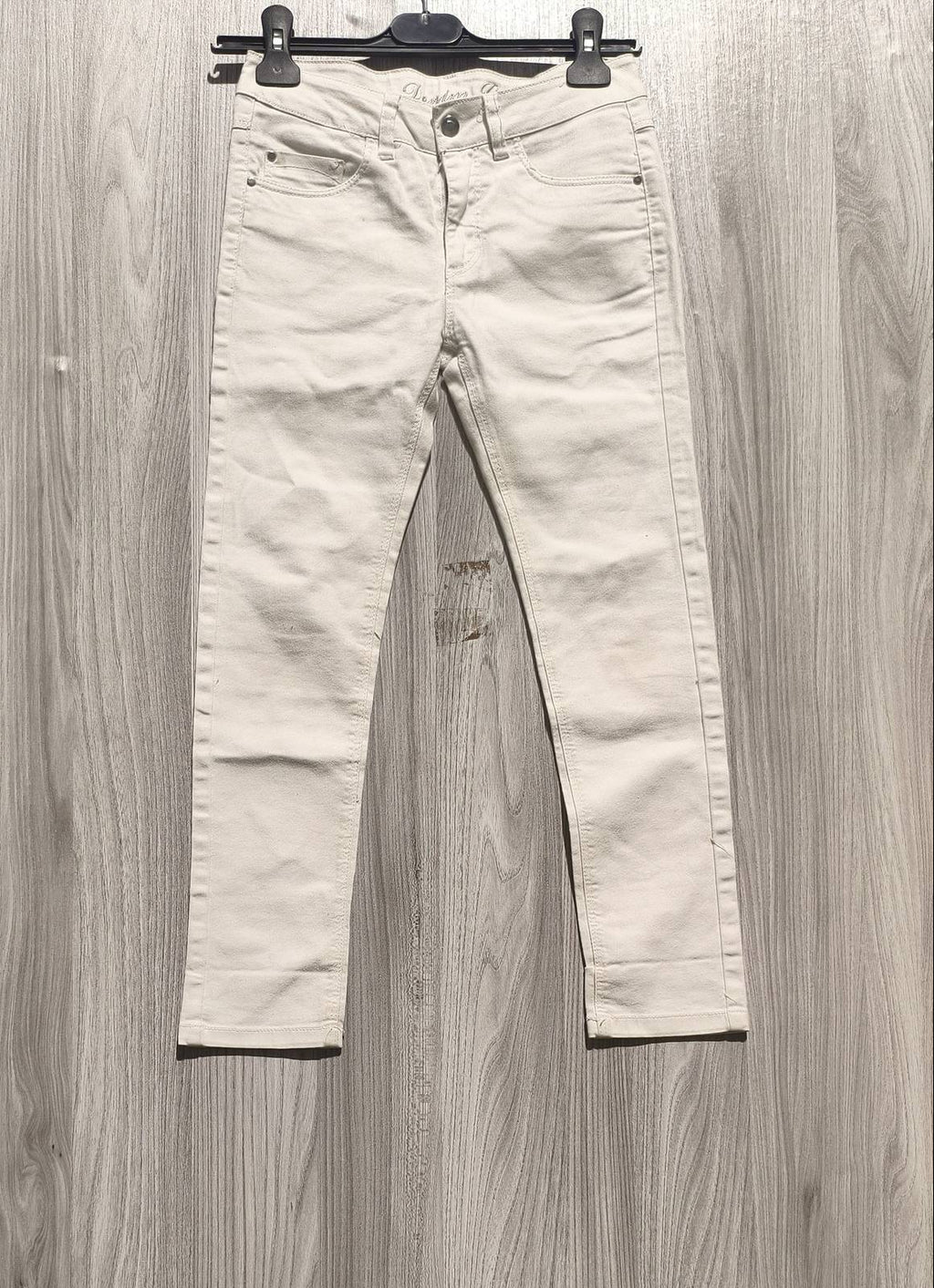 Denim Co fehér lány farmernadrág