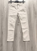 Denim Co fehér lány farmernadrág