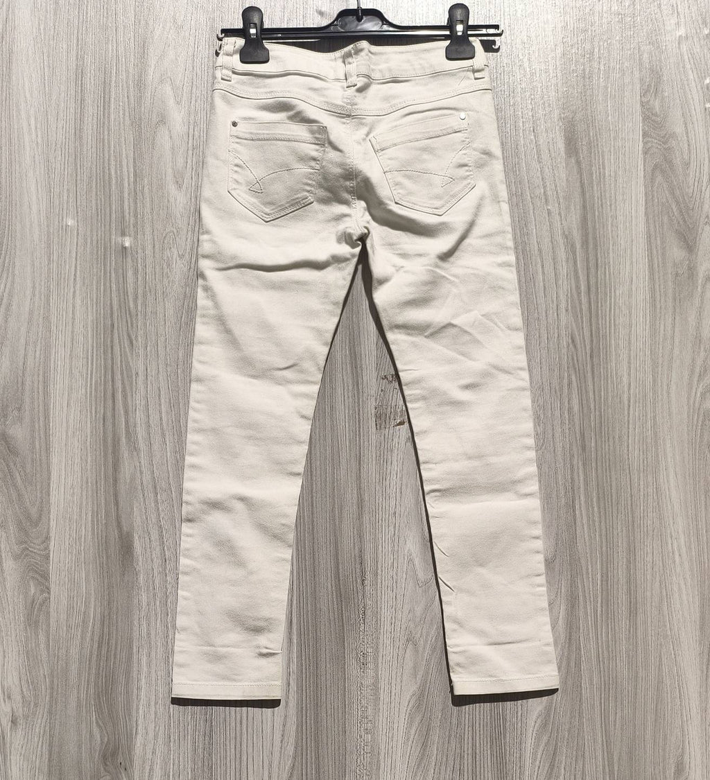 Denim Co fehér lány farmernadrág
