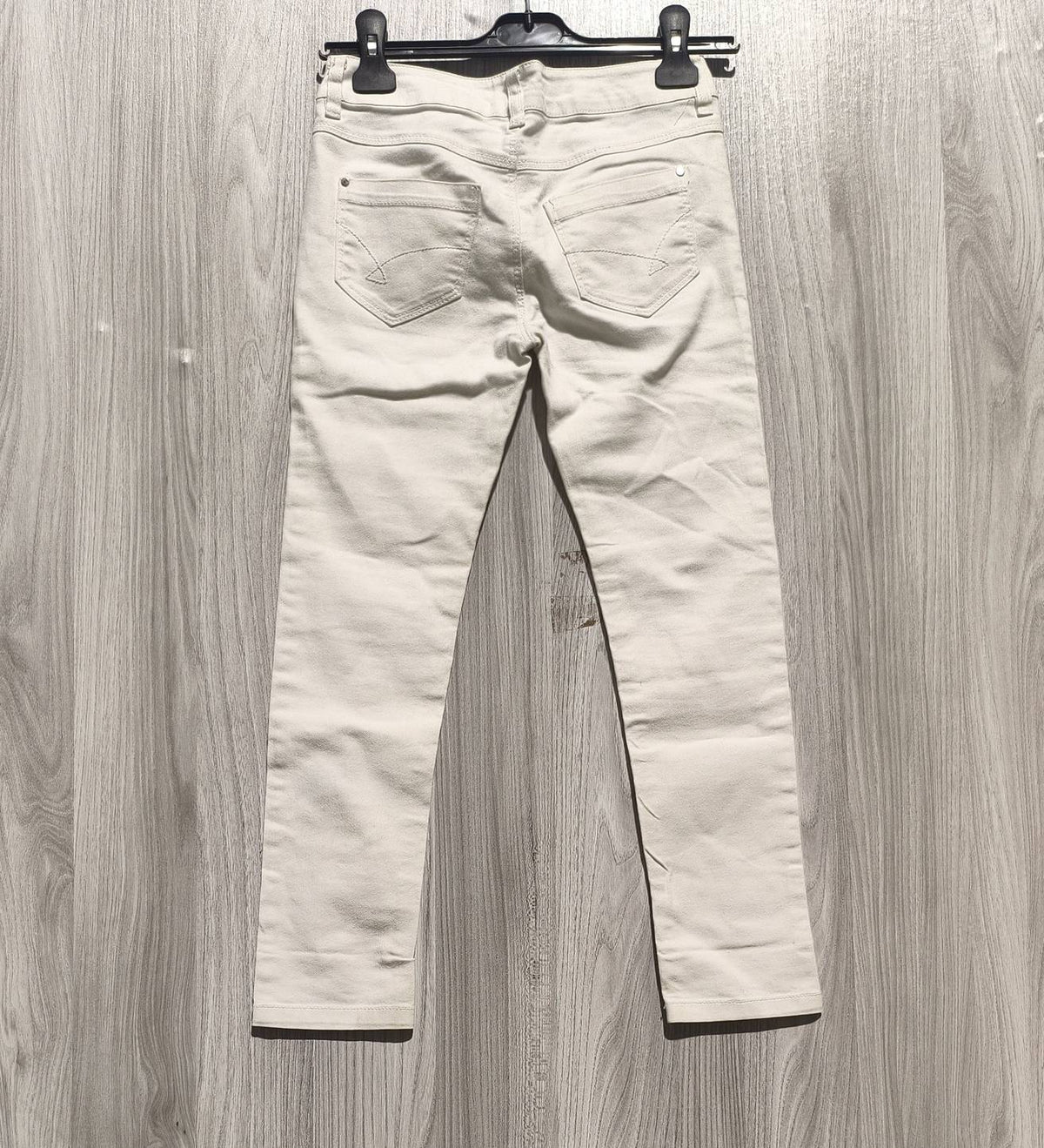 Denim Co fehér lány farmernadrág