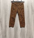 H&M barna fiú chino nadrág