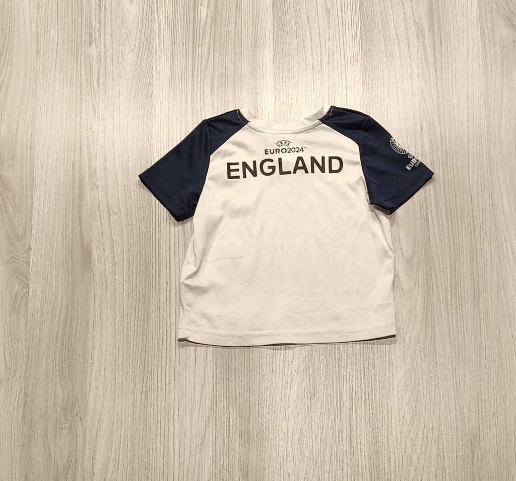 UEFA Euro 2024 England mez
