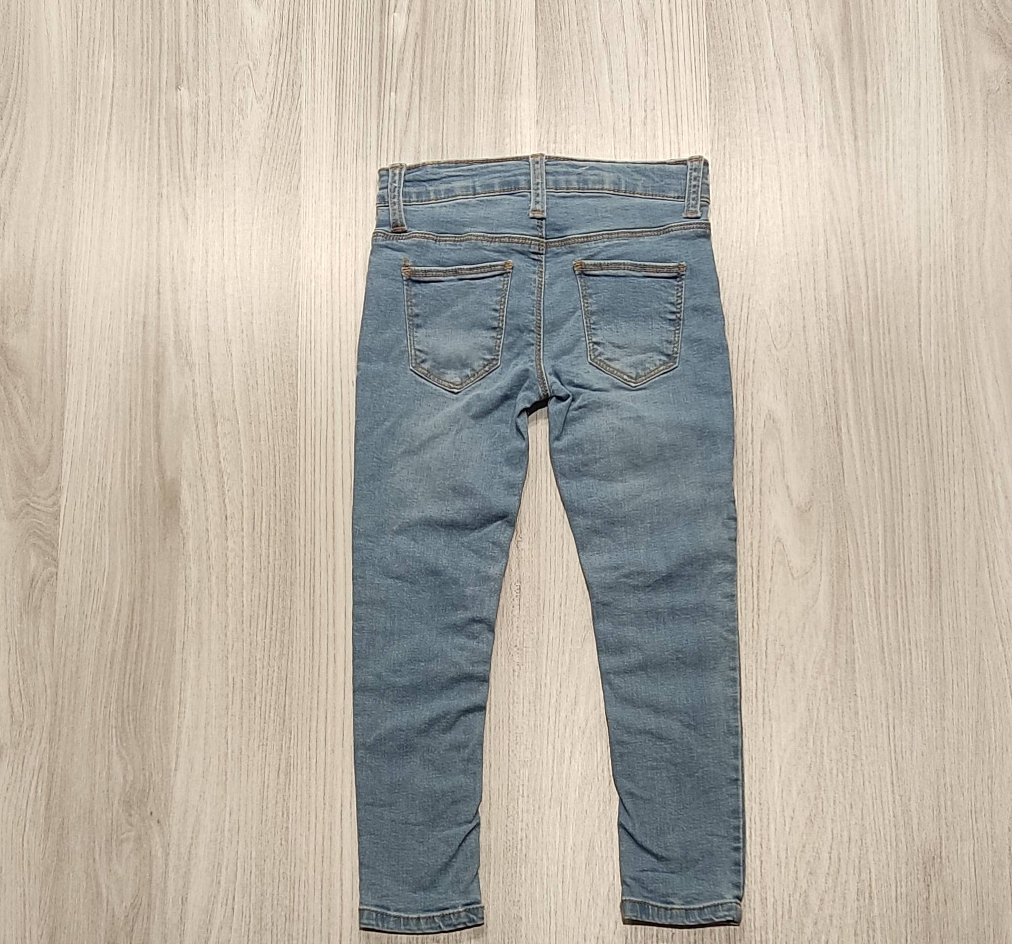 Denim Co világoskék farmernadrág