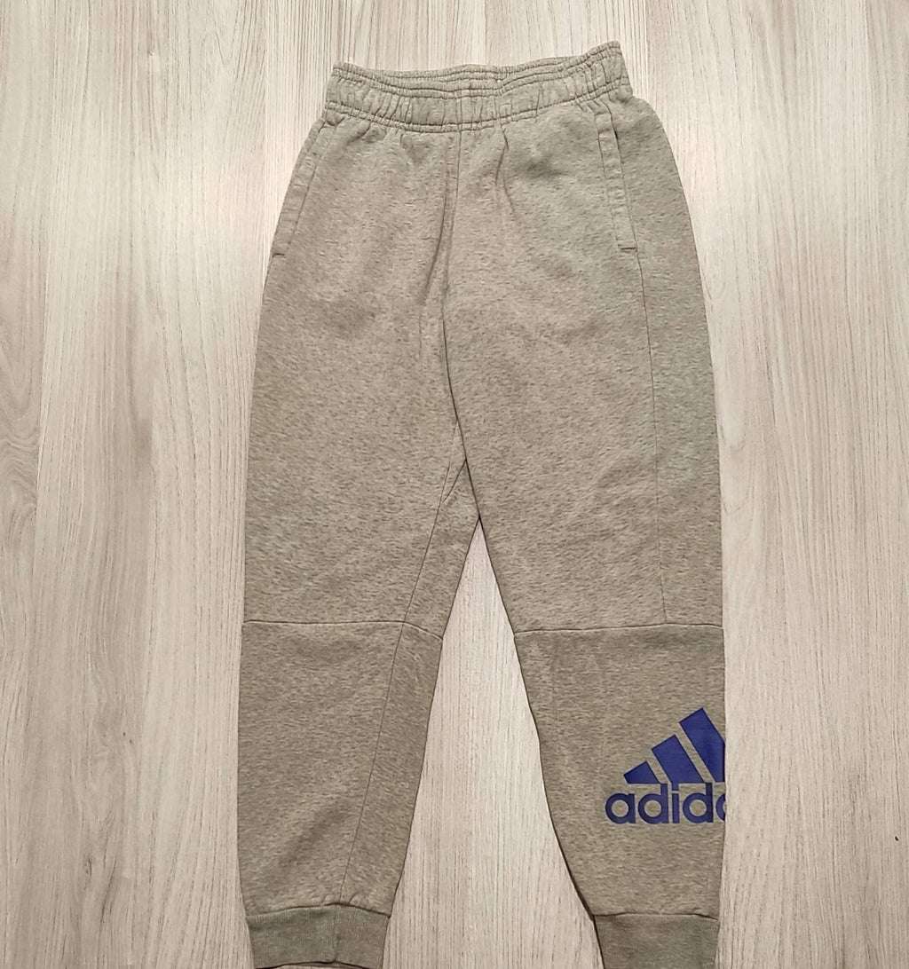 Adidas szürke melegítőnadrág
