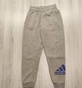 Adidas szürke melegítőnadrág