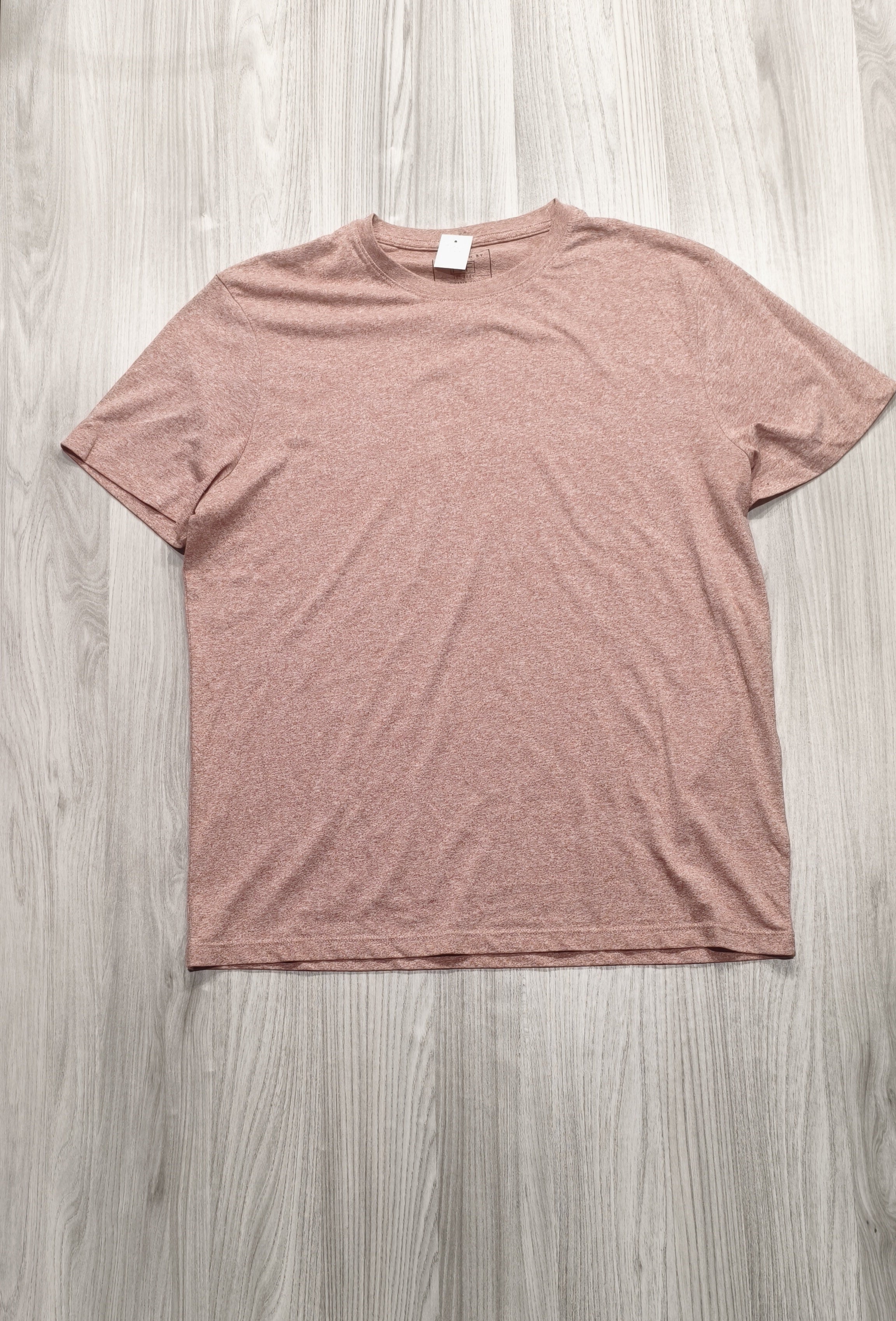 F&F lazacszínû basic póló