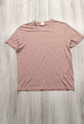 F&F lazacszínû basic póló