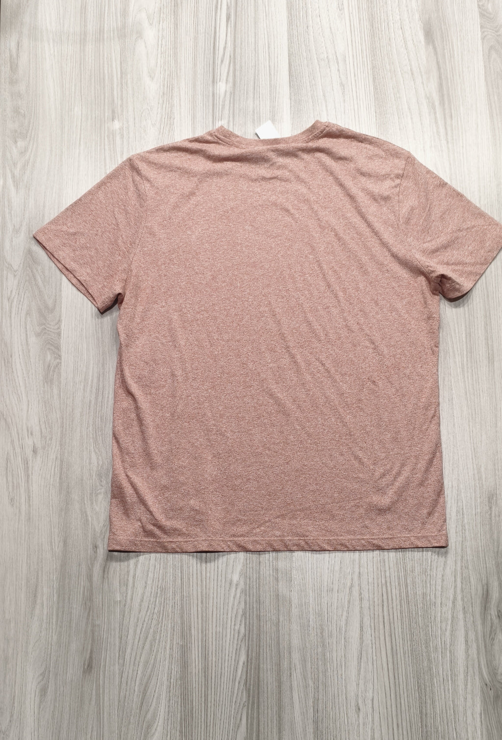 F&F lazacszínû basic póló