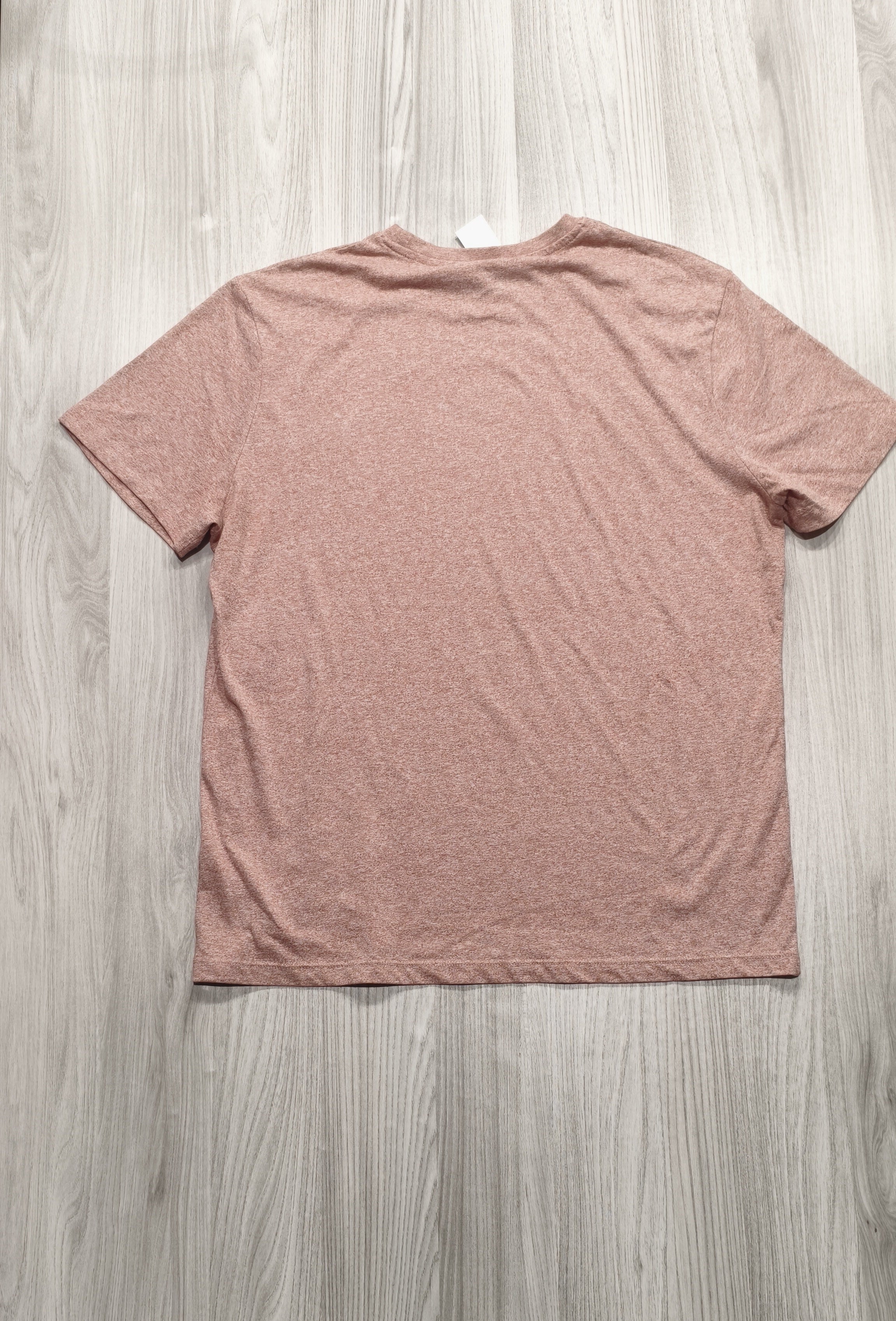 F&F lazacszínû basic póló
