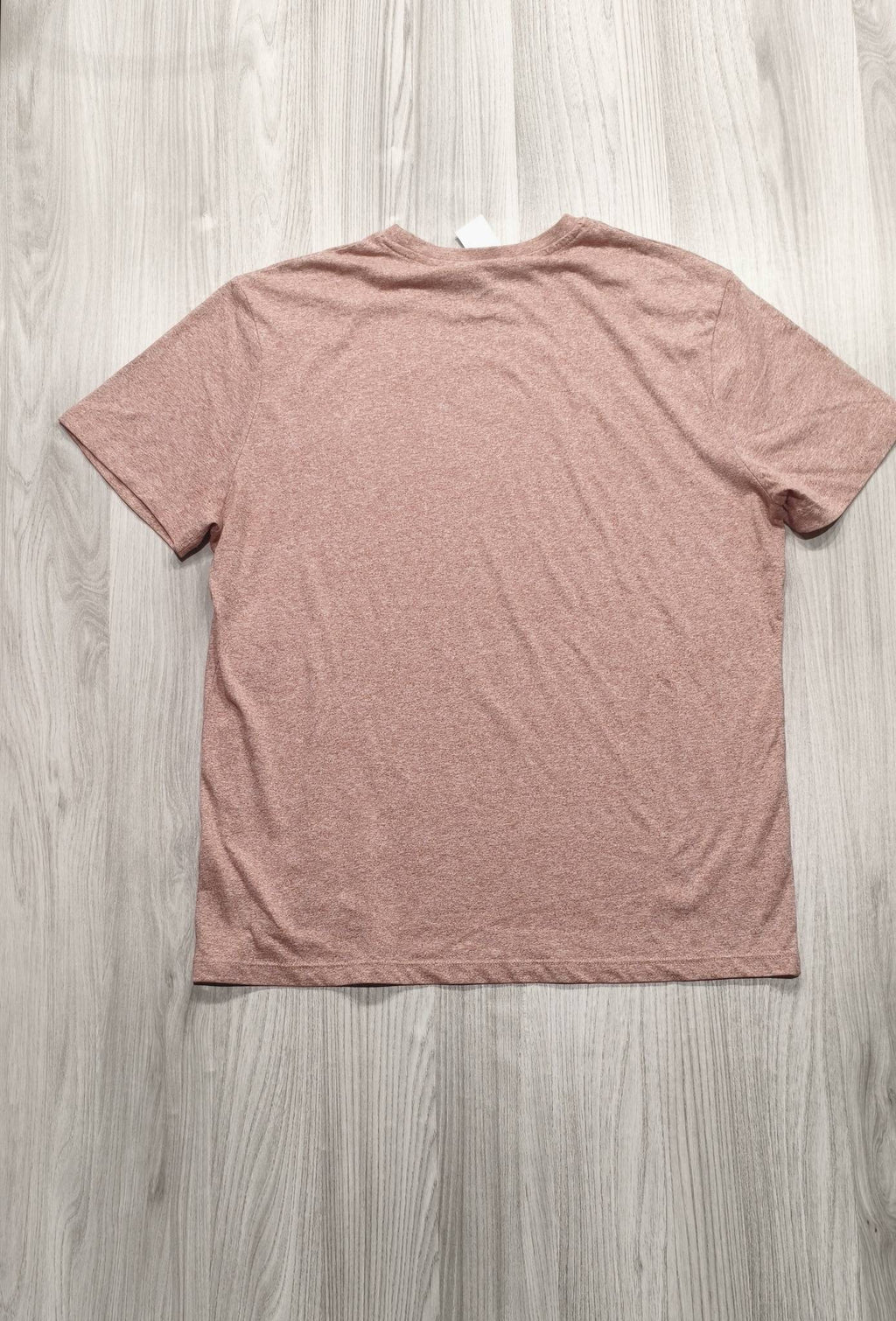 F&F lazacszínû basic póló