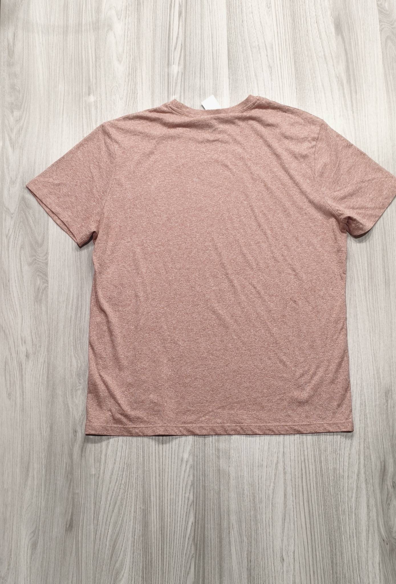 F&F lazacszínû basic póló