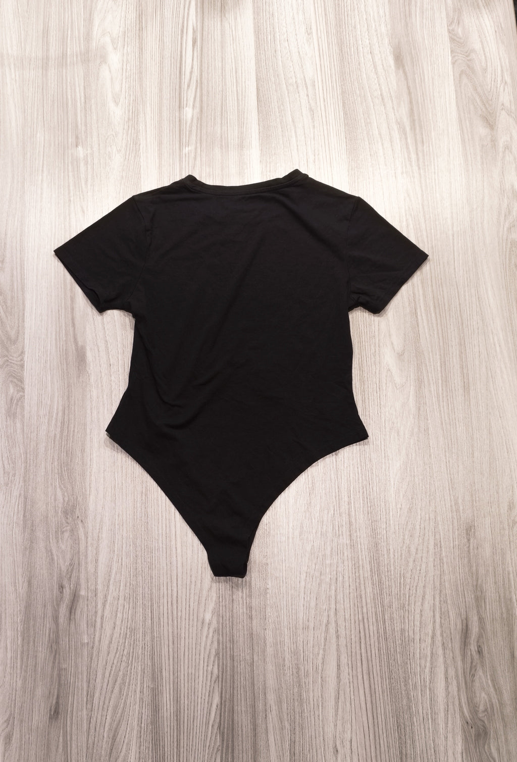 Primark fekete body