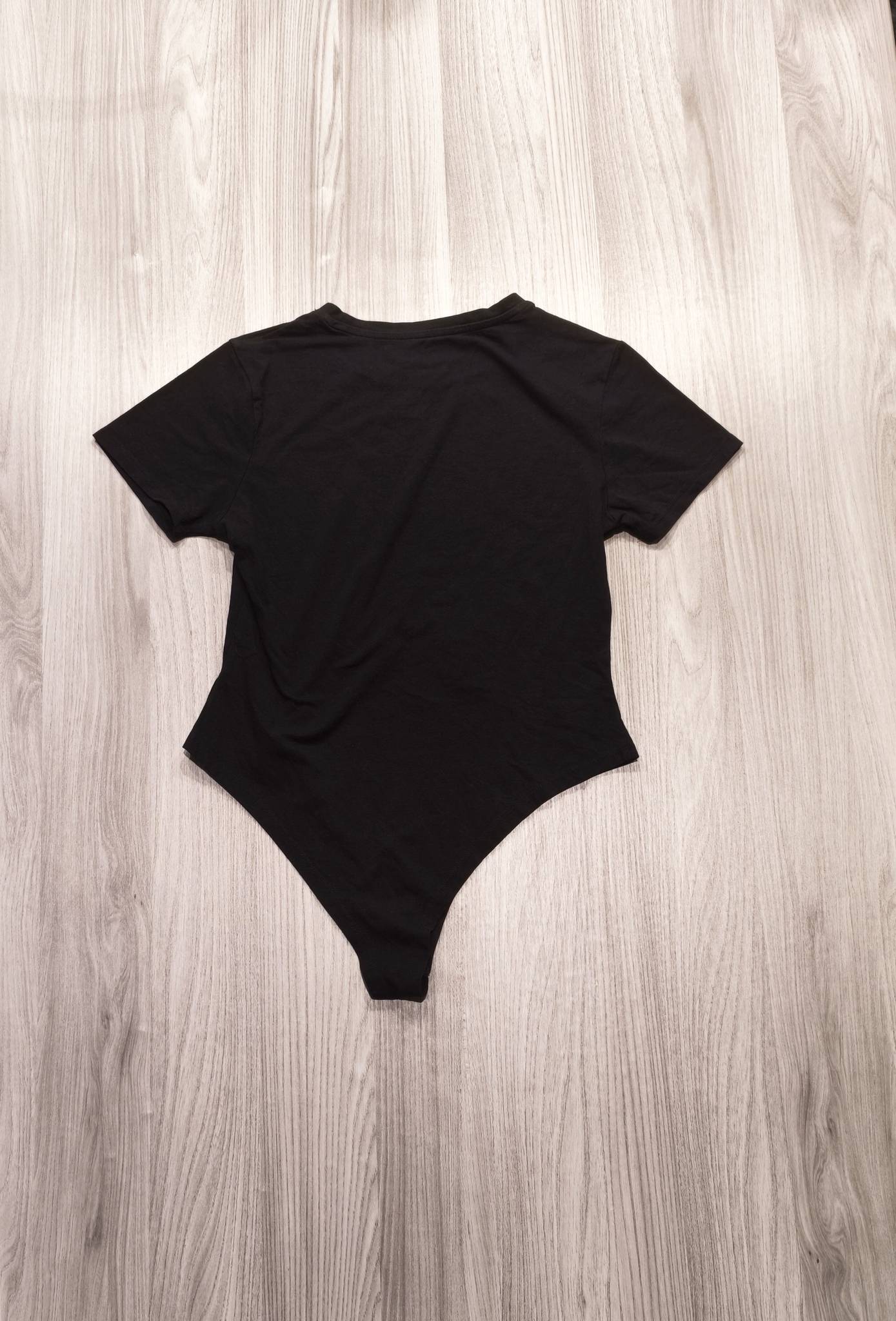 Primark fekete body
