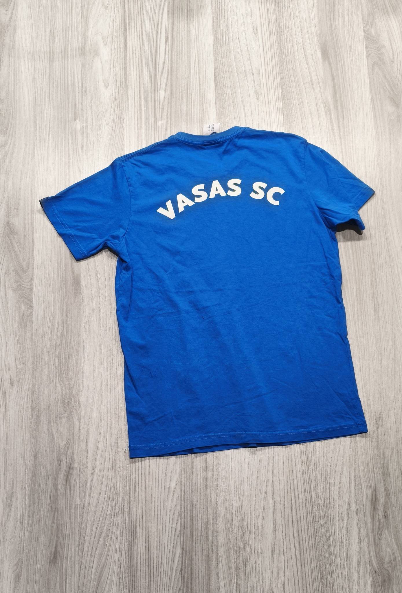 Joma kék sport póló