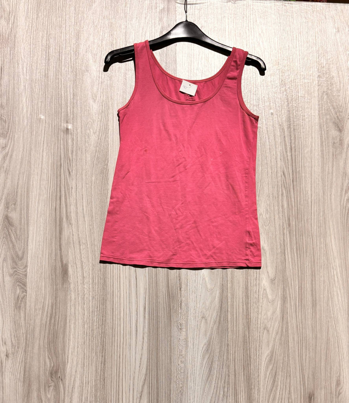 Ideal pink ujjatlan felsõ