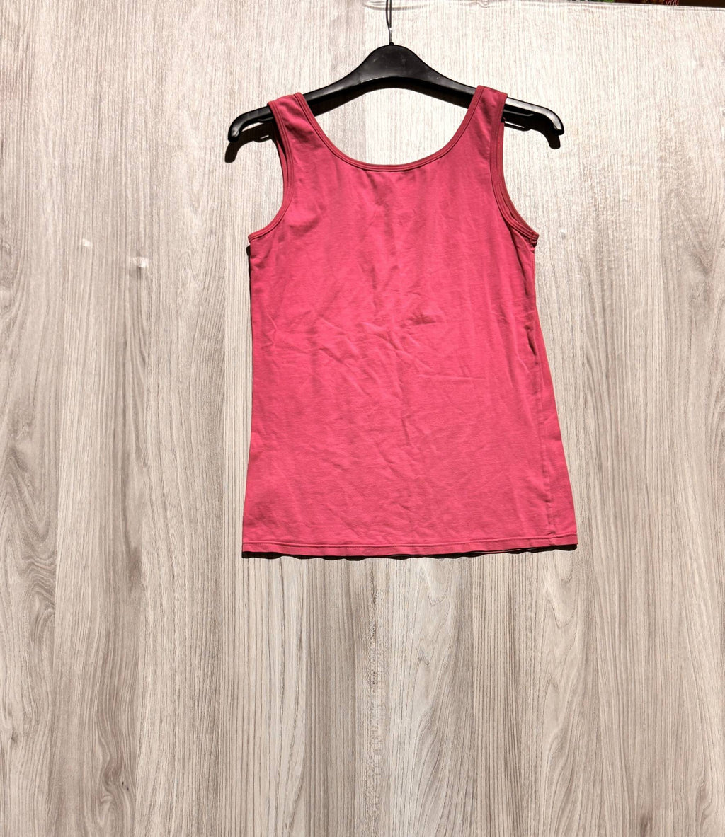 Ideal pink ujjatlan felsõ