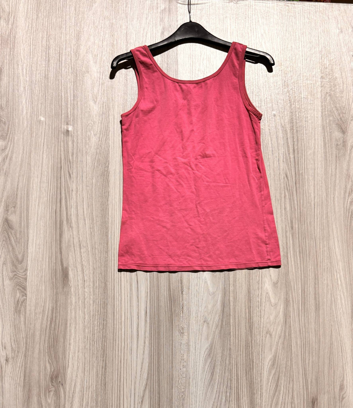 Ideal pink ujjatlan felsõ
