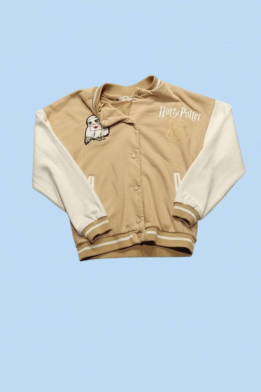 C&A Harry Potter baseball pulóver