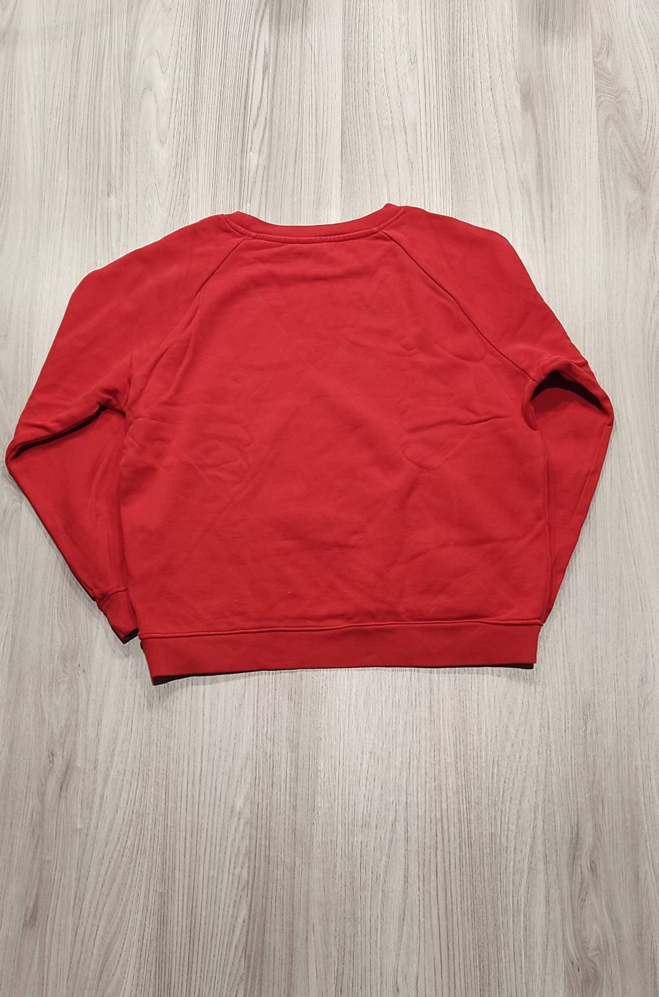 Levi's piros pulóver