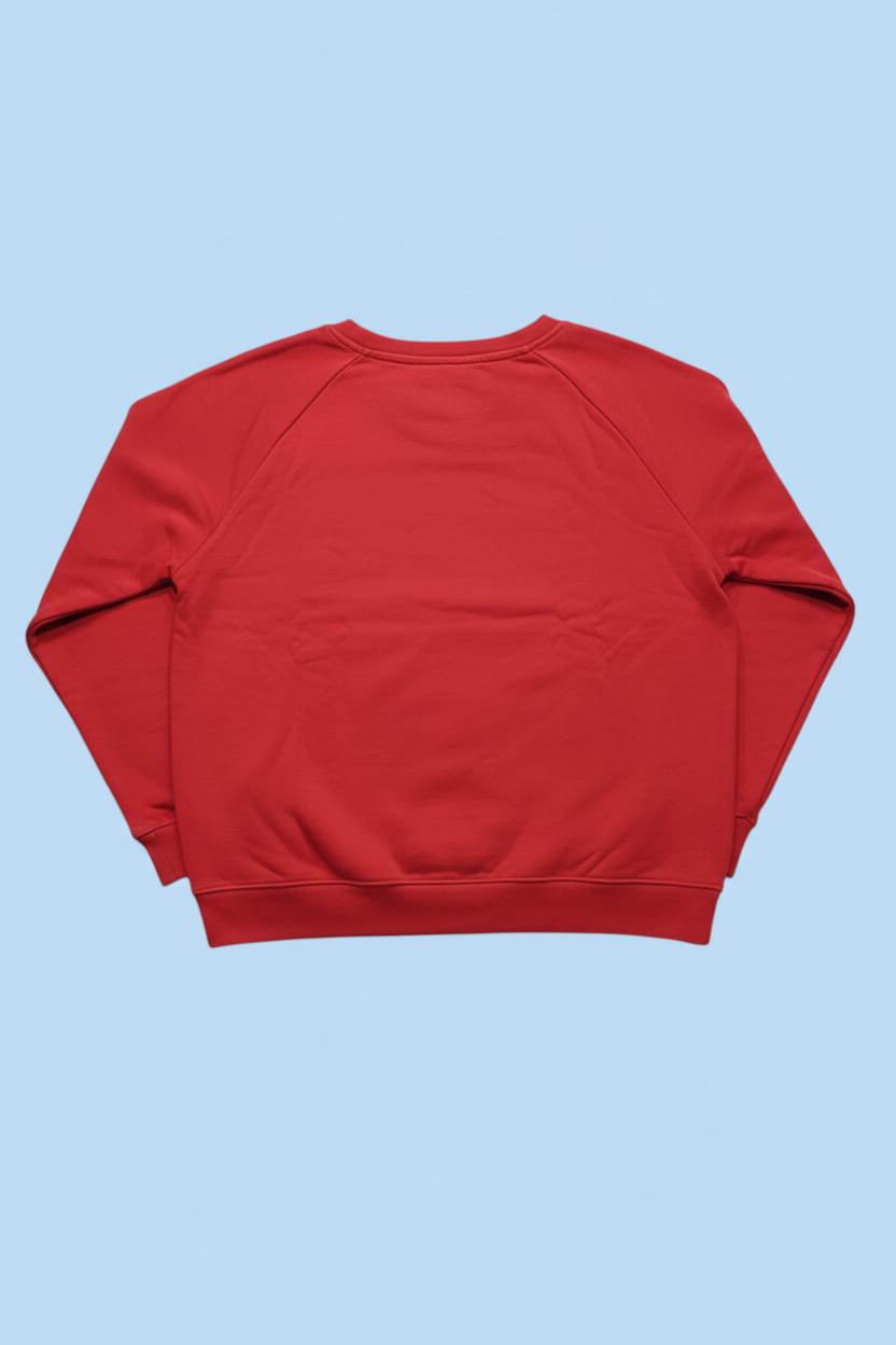 Levi's piros pulóver