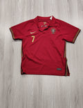 Nike Dri-FIT Portugália #7 mez