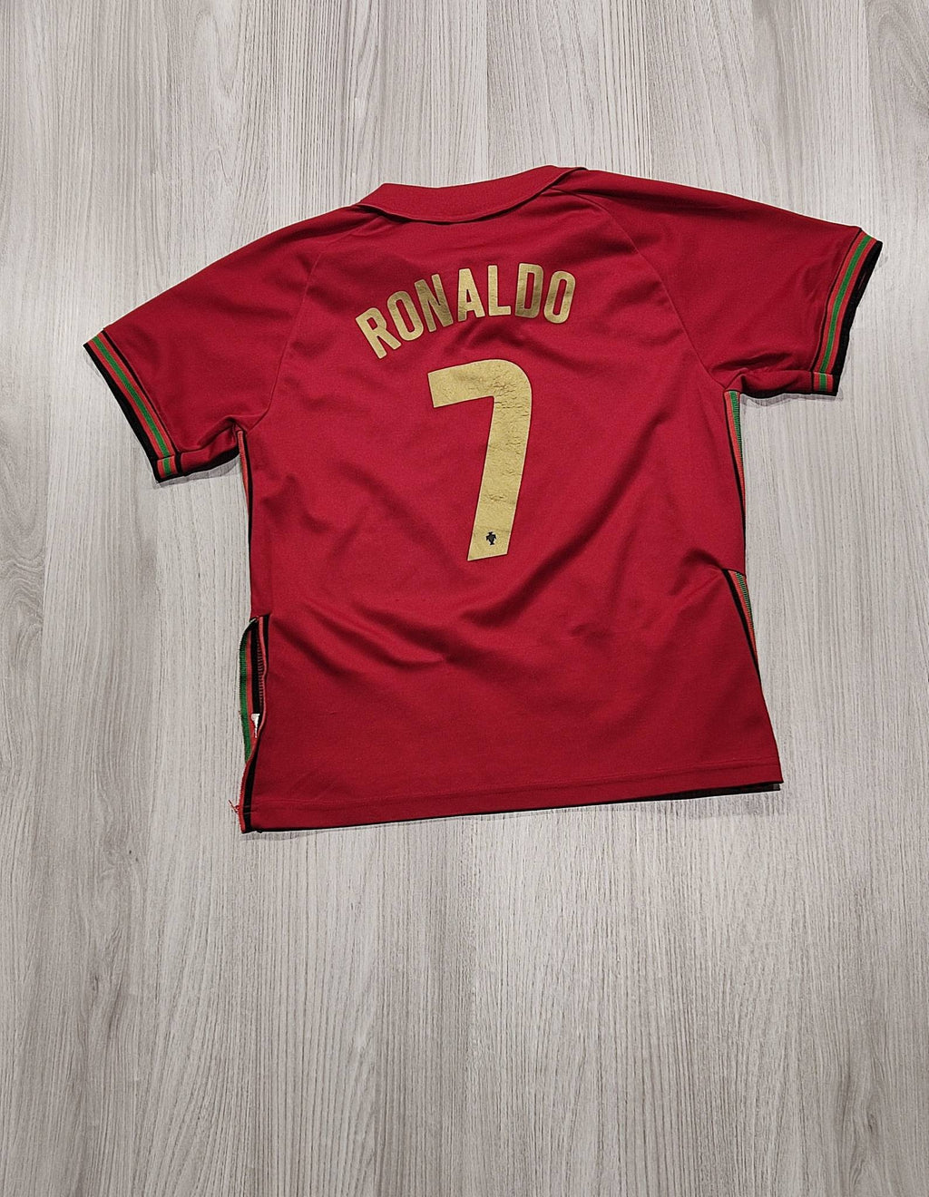 Nike Dri-FIT Portugália #7 mez